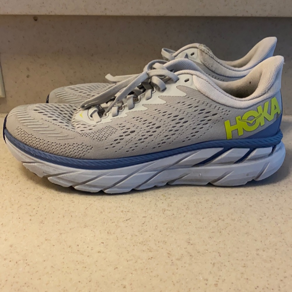 Hoka one one Clifton 7